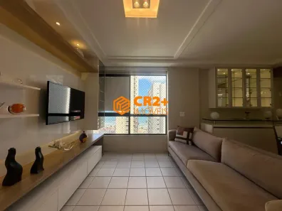 Apartamento com 2 Quartos à venda, 56m² no Boa Viagem, Recife