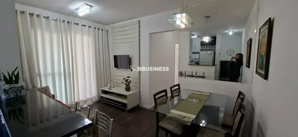 Apartamento com 2 Quartos para alugar, 51m² no Vila Andrade, São Paulo