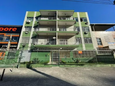 Apartamento com 2 Quartos para venda ou aluguel, 65m² no Vila da Penha, Rio de Janeiro