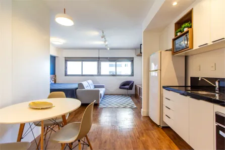 Apartamento com 1 Quarto para alugar, 69m² no Chácara das Pedras, Porto Alegre