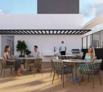Apartamento com 2 Quartos à venda, 54m² no Aeroclube, João Pessoa
