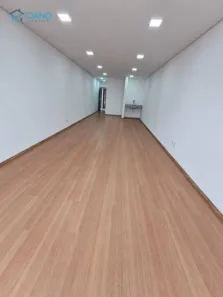 Sala Comercial para alugar, 60m² no Mooca, São Paulo
