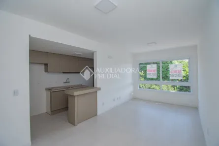 Apartamento com 2 Quartos para alugar, 76m² no Santa Maria Goretti, Porto Alegre