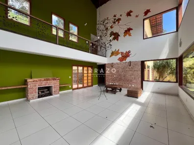 Casa de Condomínio com 4 Quartos à venda, 424m² no Albuquerque, Teresópolis