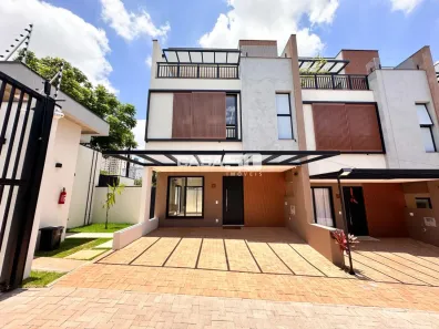Casa de Condomínio com 3 Quartos à venda, 173m² no Chácara Primavera, Campinas