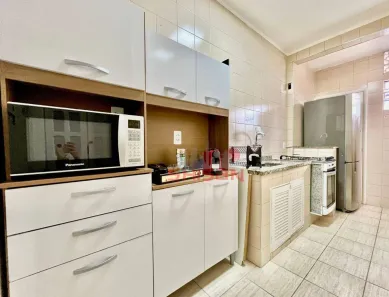 Apartamento com 2 Quartos à venda, 60m² no Paraíso, São Paulo