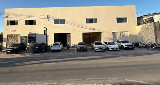 Ponto Comercial para alugar, 25m² no Clima Bom, Maceió