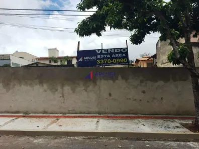 Lote/Terreno à venda, 900m² no Belvedere, Belo Horizonte