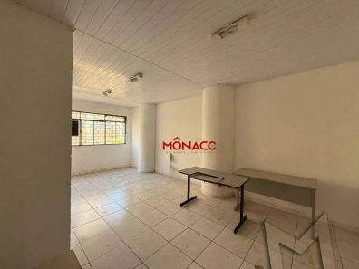 Sala Comercial à venda, 54m² no Centro, Londrina