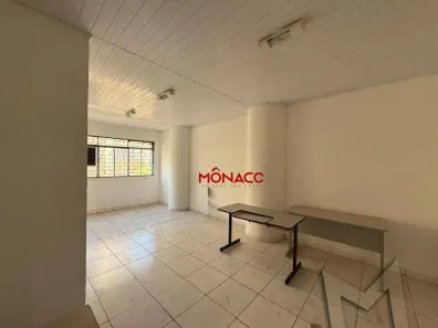Sala Comercial à venda, 54m² no Centro, Londrina