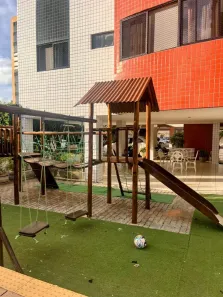Apartamento com 3 Quartos à venda, 77m² no Nova Parnamirim, Parnamirim