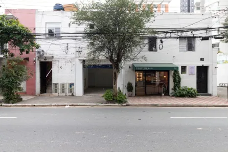 Ponto Comercial para alugar, 40m² no Vila Mariana, São Paulo