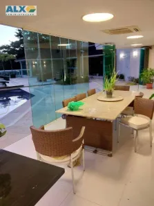 Casa de Condomínio com 4 Quartos à venda, 500m² no Engenho do Mato, Niterói