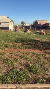 Lote/Terreno à venda, 253m² no Residencial Maria Júlia, São José do Rio Preto