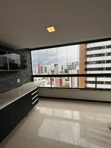 Apartamento com 3 Quartos à venda, 102m² no Caminho das Árvores, Salvador