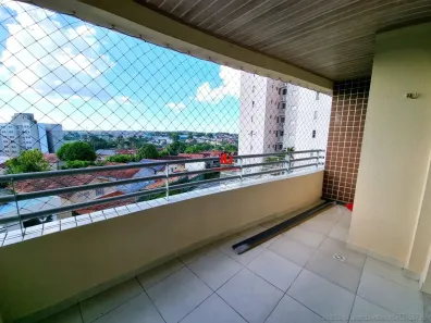 Apartamento com 4 Quartos à venda, 116m² no Nova Esperança, Manaus