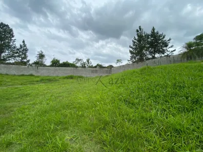 Lote/Terreno à venda, 1207m² no Torrão de Ouro II, São José dos Campos