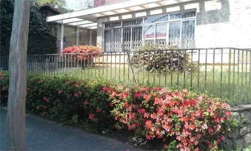Sobrado com 4 Quartos para alugar, 312m² no Pinheiros, São Paulo