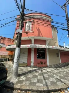 Ponto Comercial à venda, 211m² no Marapé, Santos