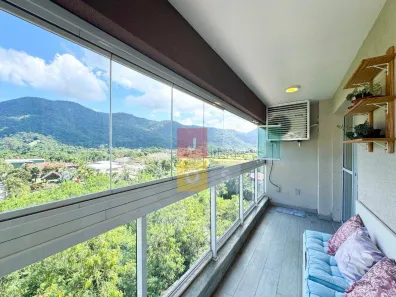 Apartamento com 3 Quartos à venda, 77m² no Recreio dos Bandeirantes, Rio de Janeiro