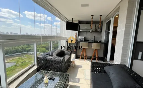 Apartamento com 2 Quartos à venda, 85m² no Barra Olímpica, Rio de Janeiro