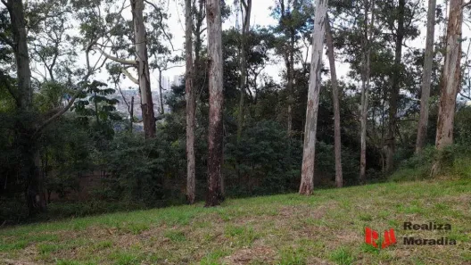Lote/Terreno à venda, 1200m² no Moinho Velho, Embu das Artes