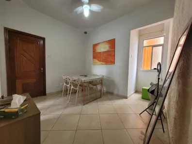 Apartamento com 1 Quarto à venda, 40m² no Centro, Rio de Janeiro