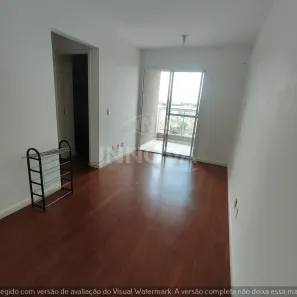 Apartamento com 2 Quartos para alugar, 52m² no Jardim Roberto, Osasco