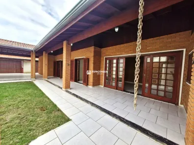 Casa com 3 Quartos à venda, 188m² no Parque São Lourenço, Indaiatuba