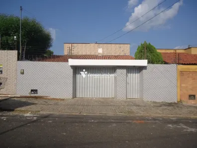 Casa com 4 Quartos à venda, 171m² no Morada do Sol, Teresina