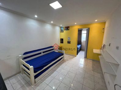 Apartamento com 1 Quarto à venda, 30m² no Aviação, Praia Grande