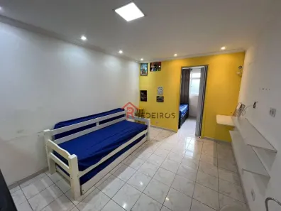 Apartamento com 1 Quarto à venda, 30m² no Aviação, Praia Grande