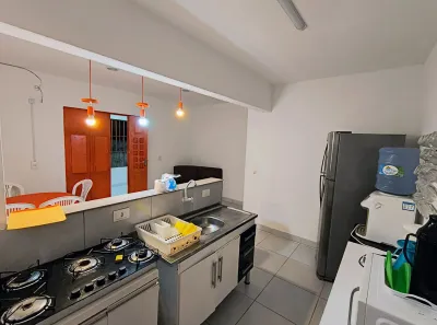 Casa com 3 Quartos para alugar, 80m² no Porto de Galinhas, Ipojuca