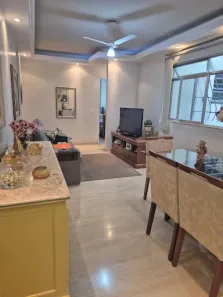 Apartamento com 2 Quartos à venda, 143m² no Centro, Barra Mansa