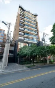 Apartamento com 1 Quarto para alugar, 35m² no Sumarezinho, São Paulo