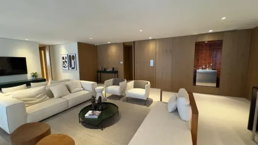 Apartamento com 4 Quartos à venda, 210m² no Jardim Vila Mariana, São Paulo