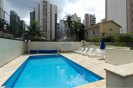 Apartamento com 3 Quartos à venda, 192m² no Campo Belo, São Paulo