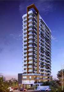 Apartamento com 1 Quarto à venda, 43m² no Chácara Inglesa, São Paulo