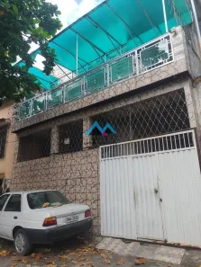 Casa com 2 Quartos à venda, 100m² no Engenho Novo, Rio de Janeiro