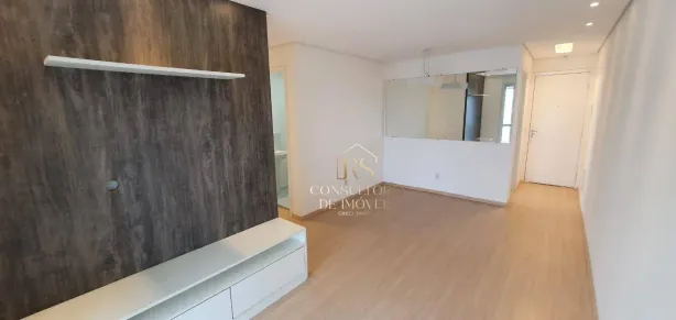 Apartamento com 3 Quartos à venda, 66m² no Conjunto Residencial Irai, Suzano