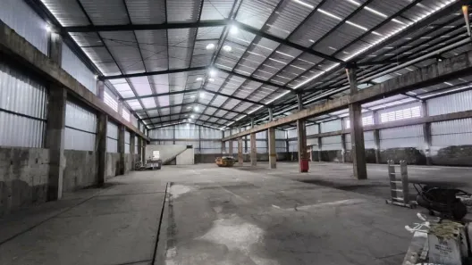Galpão/Depósito/Armazém para alugar, 1800m² no Cumbica, Guarulhos