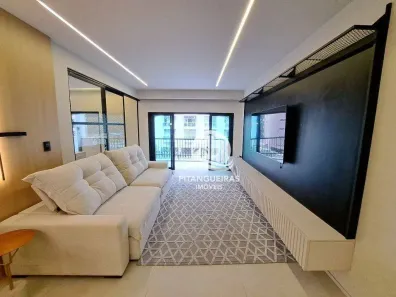 Apartamento com 3 Quartos à venda, 130m² no Pitangueiras, Guarujá