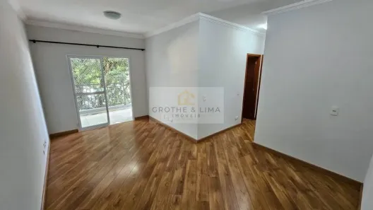 Apartamento com 2 Quartos à venda, 68m² no Vila Maria, São José dos Campos