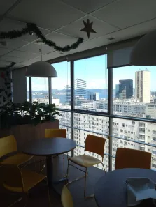 Sala Comercial para alugar, 197m² no Centro, Rio de Janeiro