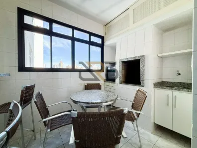 Apartamento com 3 Quartos à venda, 138m² no Centro, Londrina