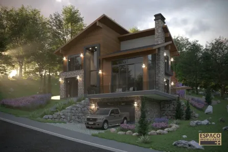 Lote/Terreno à venda, 635m² no Vila Prinstrop, Gramado