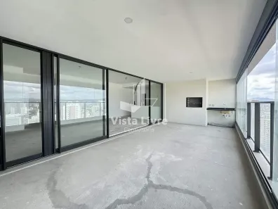 Apartamento com 4 Quartos à venda, 191m² no Perdizes, São Paulo