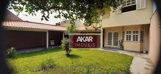 Sobrado com 3 Quartos à venda, 307m² no Dos Casa, São Bernardo do Campo