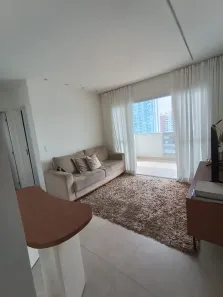 Apartamento com 2 Quartos à venda, 60m² no Praia de Itaparica, Vila Velha