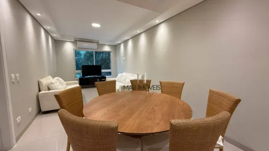 Apartamento com 3 Quartos à venda, 100m² no Jardim Astúrias, Guarujá